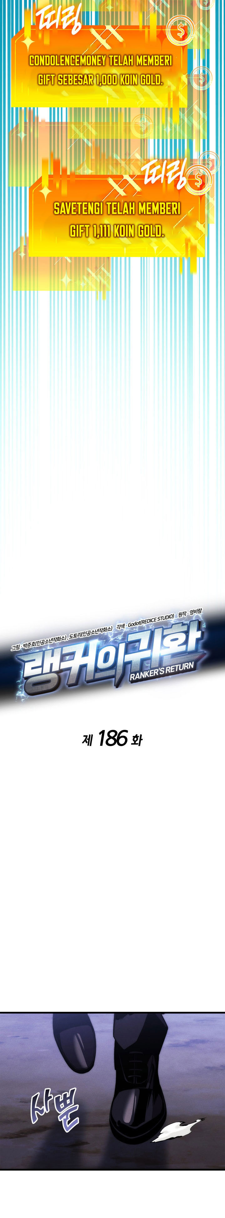 Ranker’s Return (Remake) Chapter 186 Gambar 7