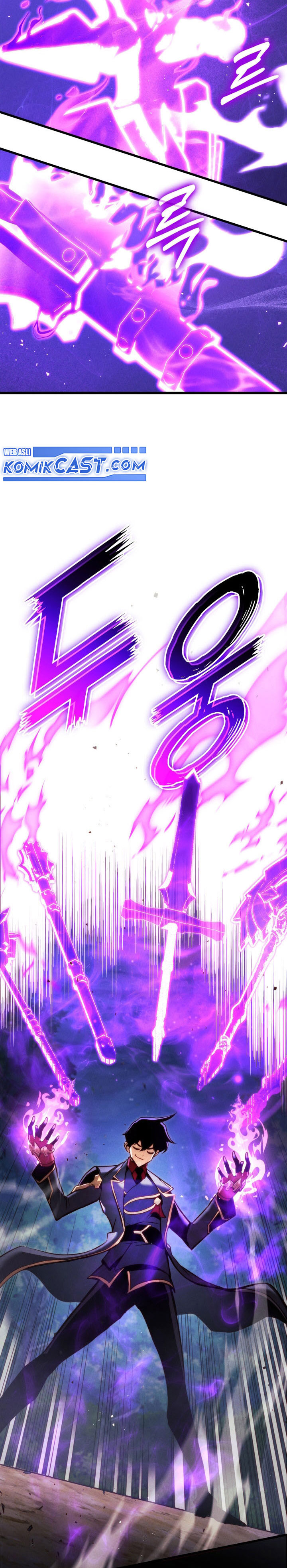 Ranker’s Return (Remake) Chapter 186 Gambar 13