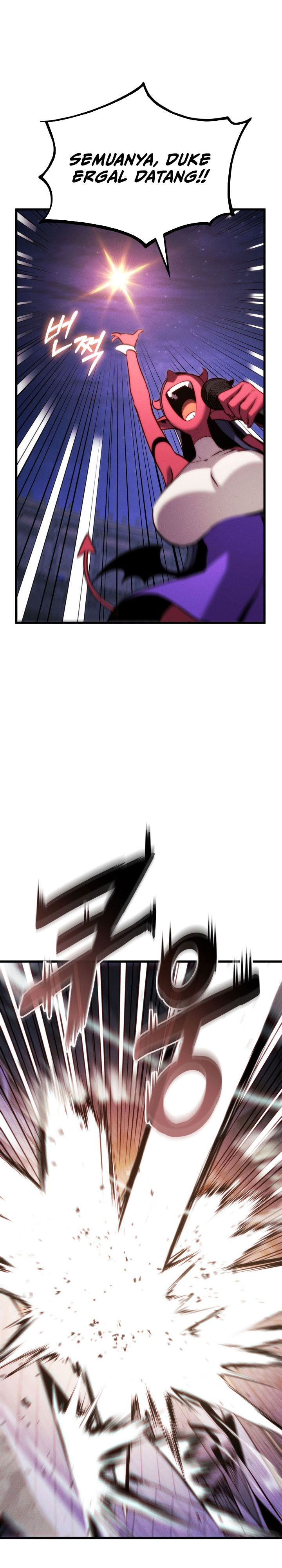 Ranker’s Return (Remake) Chapter 186 Gambar 38