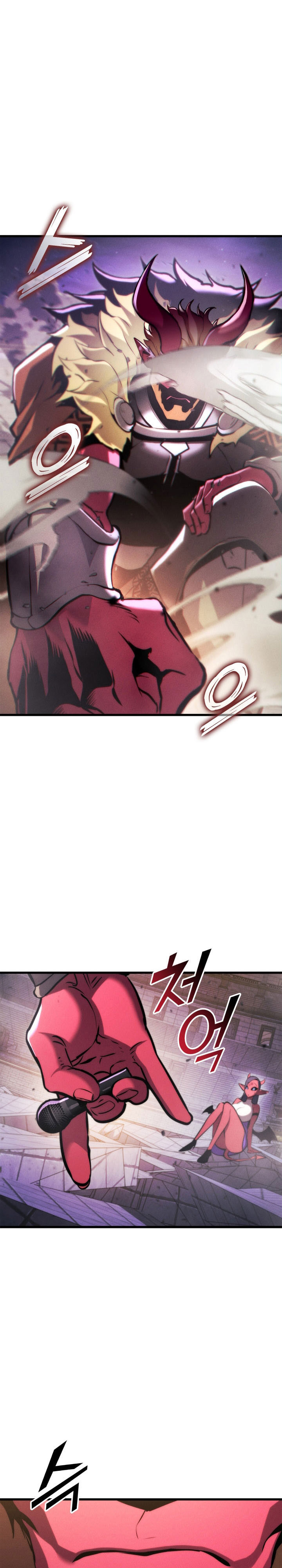 Ranker’s Return (Remake) Chapter 186 Gambar 39