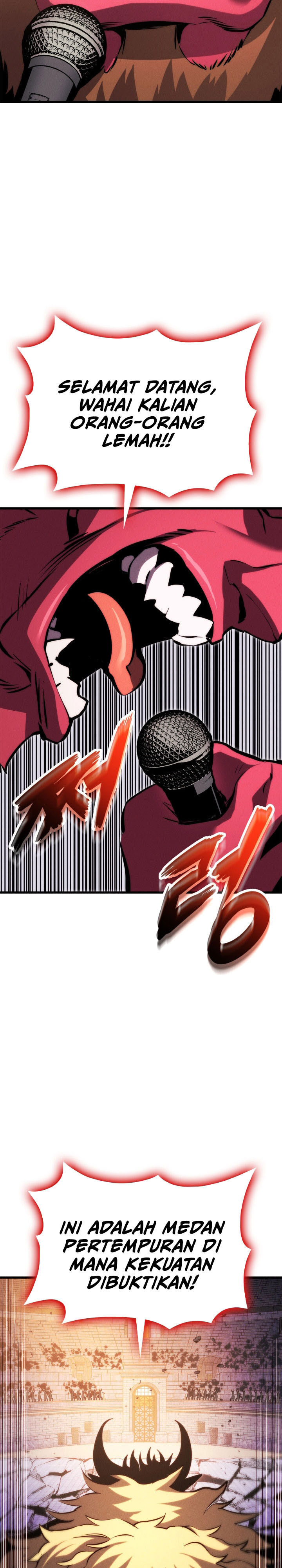 Ranker’s Return (Remake) Chapter 186 Gambar 40