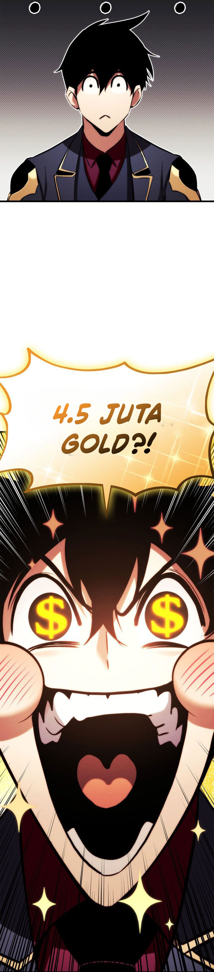 Ranker’s Return (Remake) Chapter 188 Gambar 4