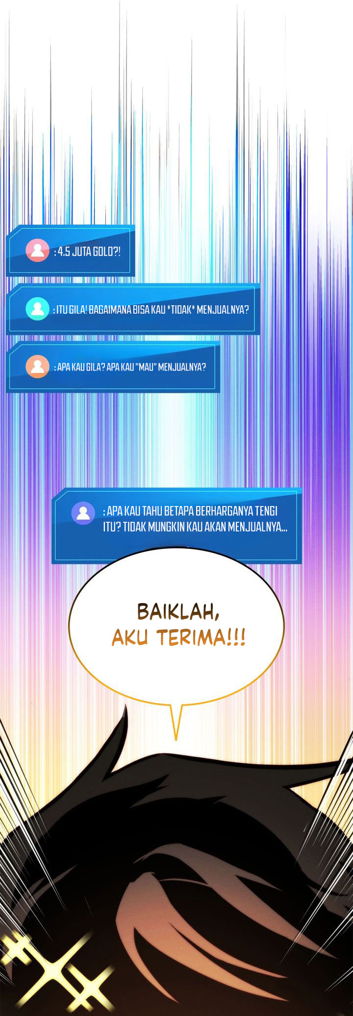 Ranker’s Return (Remake) Chapter 188 Gambar 6