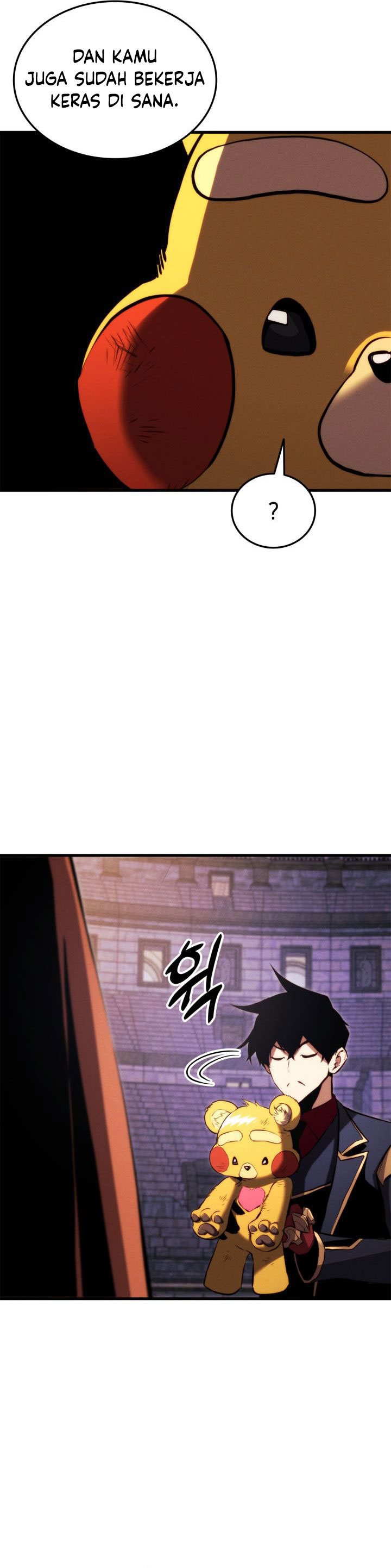 Ranker’s Return (Remake) Chapter 188 Gambar 12