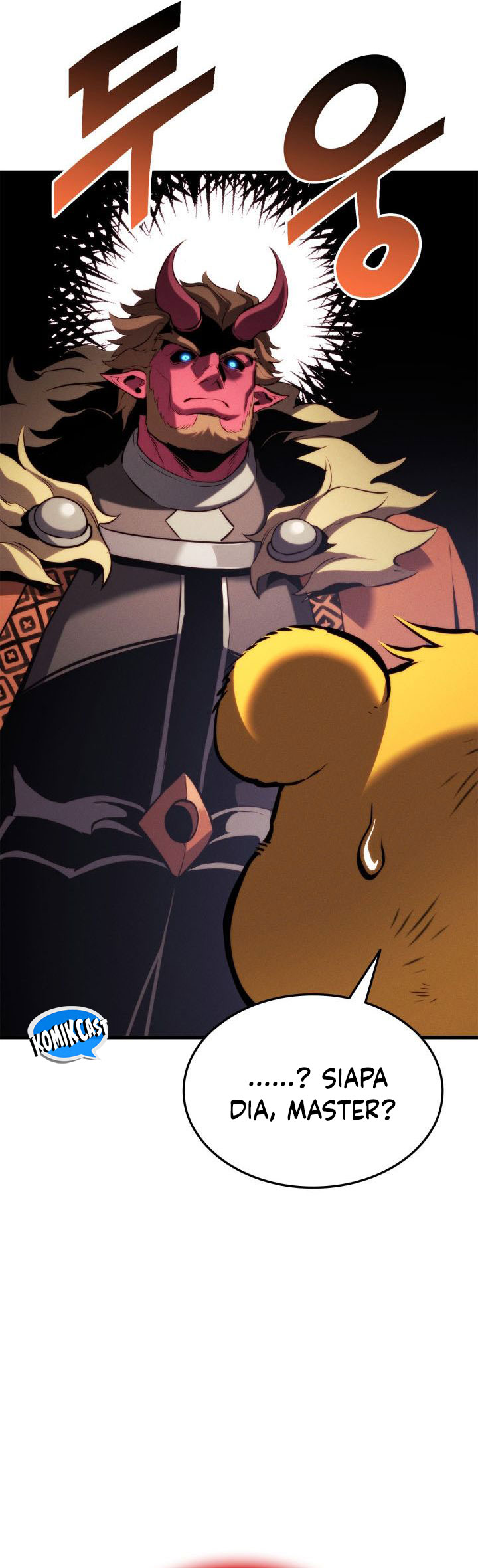 Ranker’s Return (Remake) Chapter 188 Gambar 13