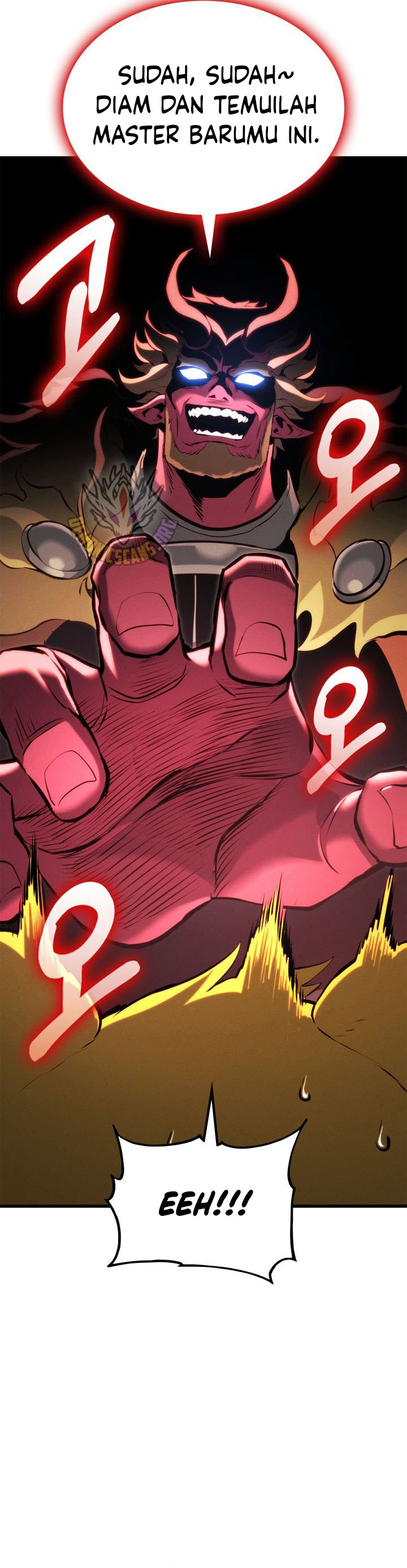 Ranker’s Return (Remake) Chapter 188 Gambar 16