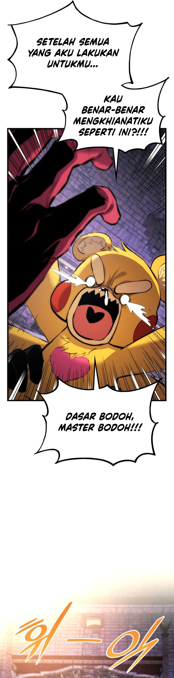Ranker’s Return (Remake) Chapter 188 Gambar 17