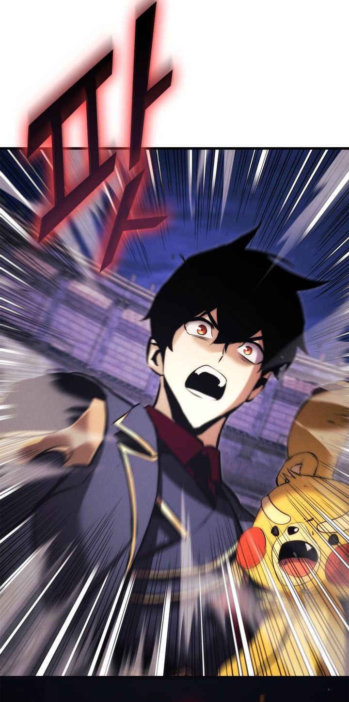 Ranker’s Return (Remake) Chapter 188 Gambar 24