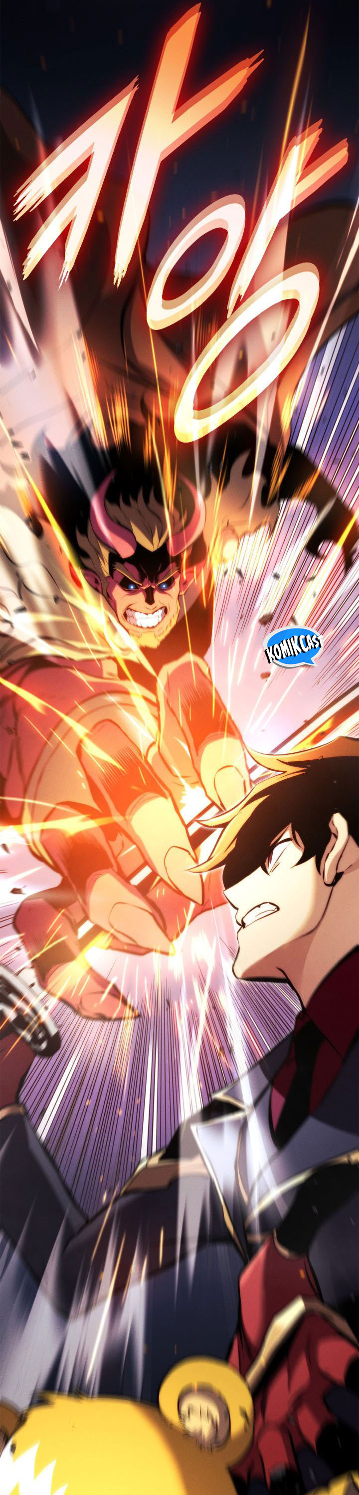 Ranker’s Return (Remake) Chapter 188 Gambar 25