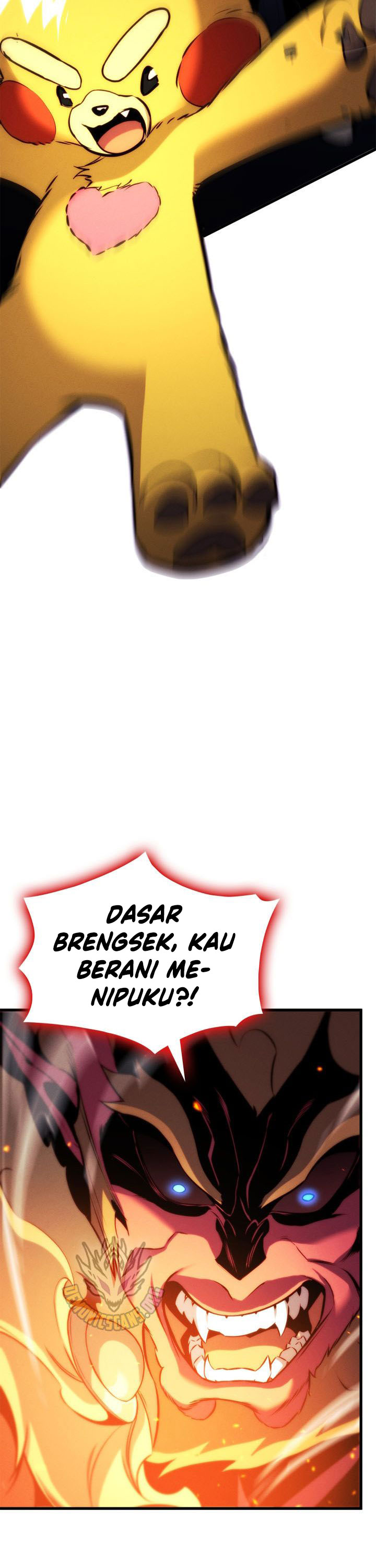 Ranker’s Return (Remake) Chapter 188 Gambar 26