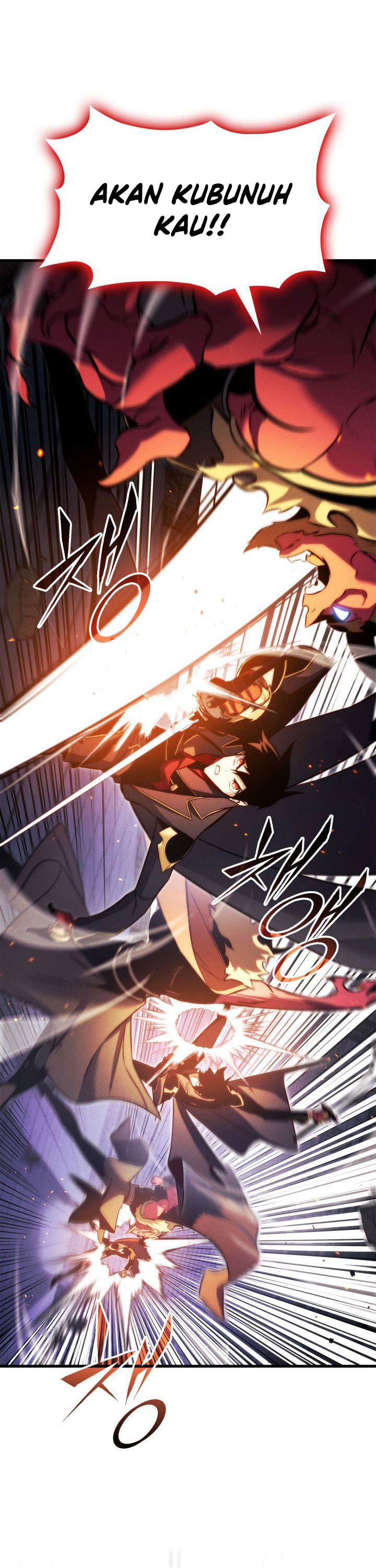 Ranker’s Return (Remake) Chapter 188 Gambar 27