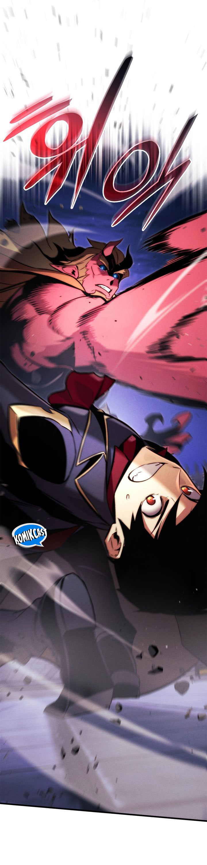 Ranker’s Return (Remake) Chapter 188 Gambar 28