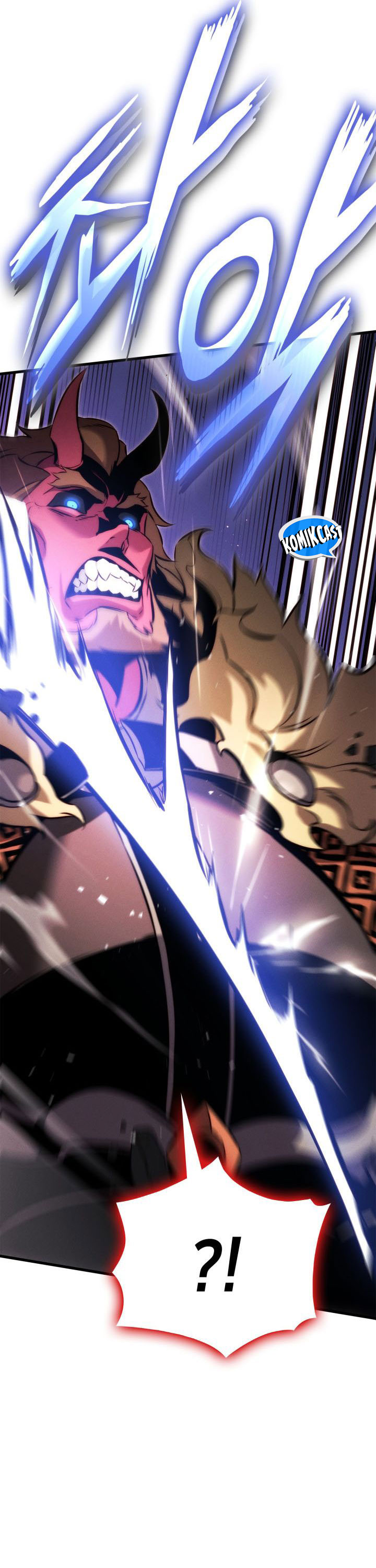 Ranker’s Return (Remake) Chapter 188 Gambar 30