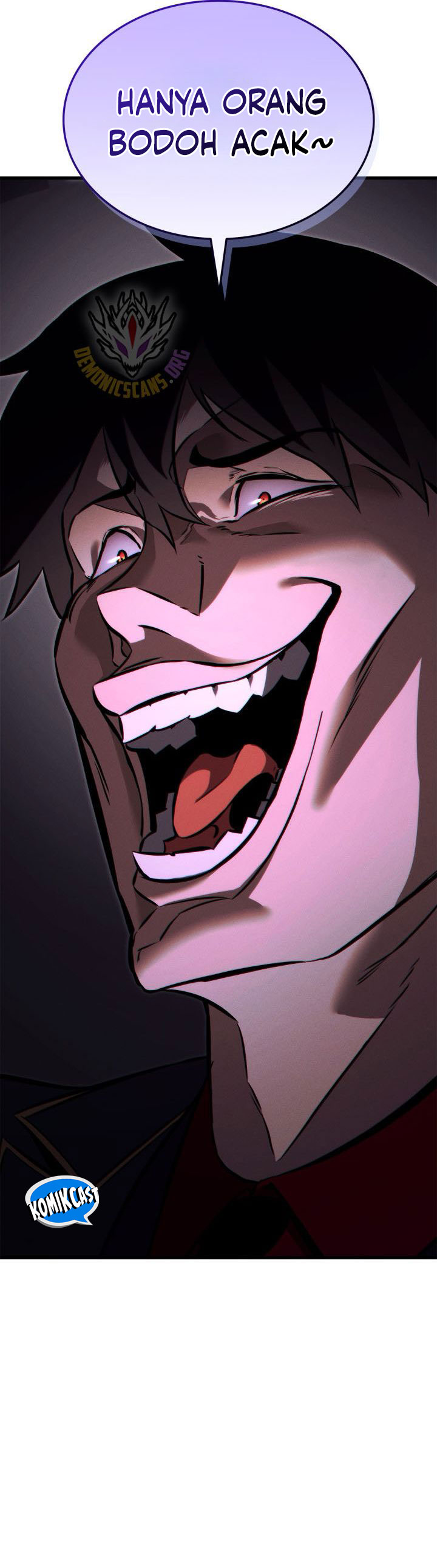 Ranker’s Return (Remake) Chapter 188 Gambar 33