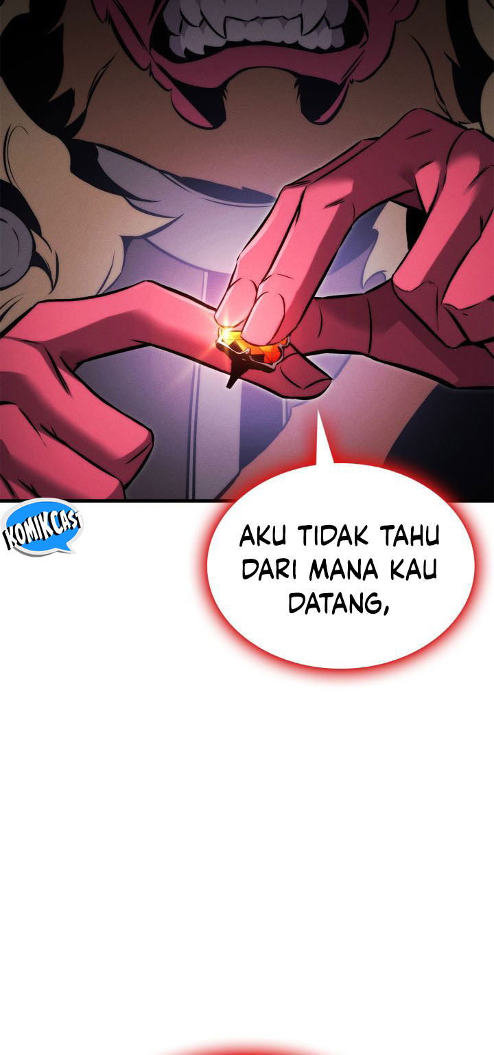 Ranker’s Return (Remake) Chapter 188 Gambar 35