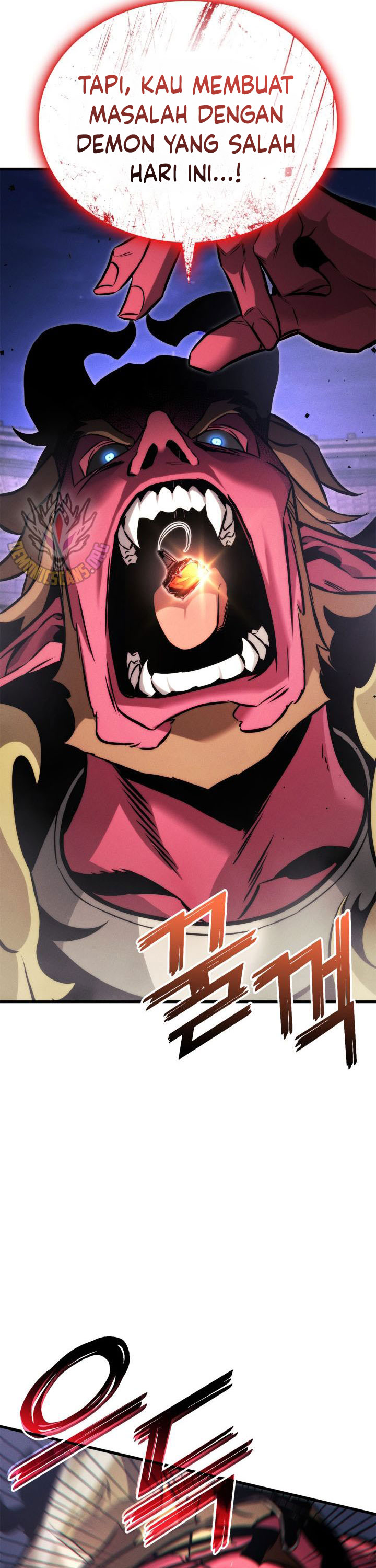 Ranker’s Return (Remake) Chapter 188 Gambar 36