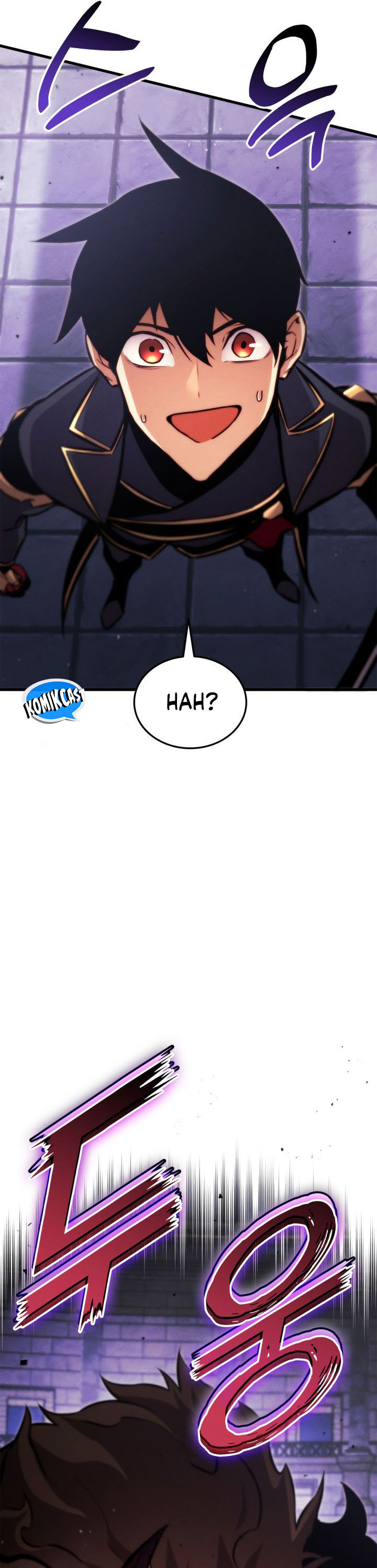 Ranker’s Return (Remake) Chapter 188 Gambar 38