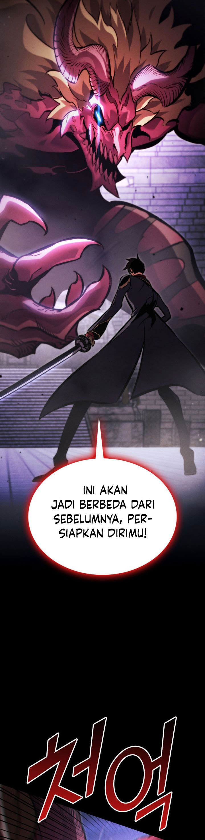 Ranker’s Return (Remake) Chapter 188 Gambar 39