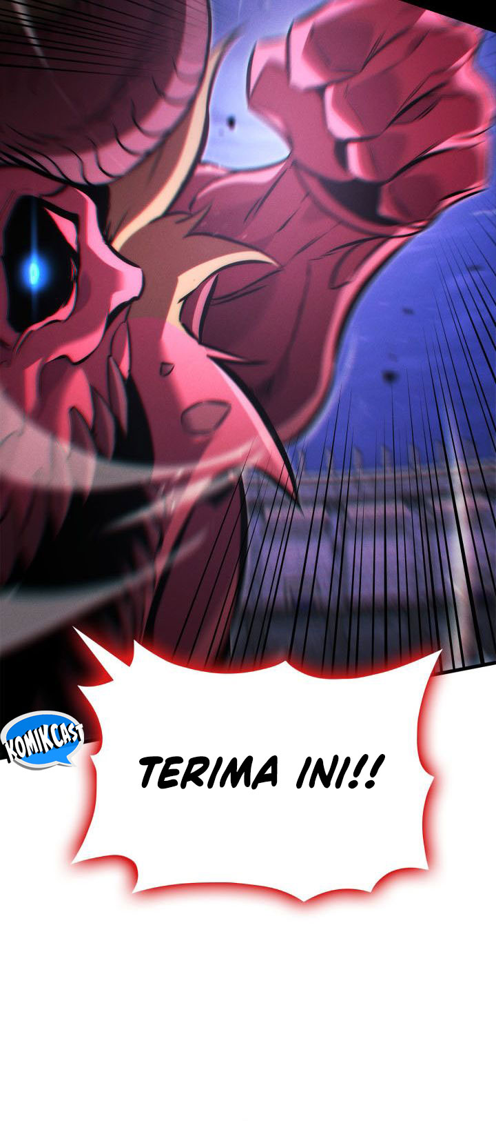 Ranker’s Return (Remake) Chapter 188 Gambar 40