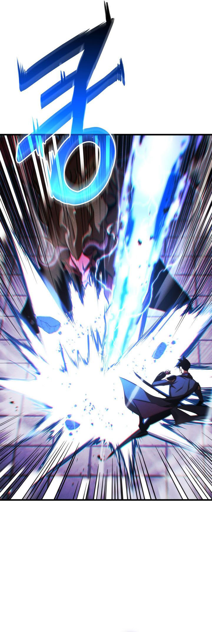 Ranker’s Return (Remake) Chapter 188 Gambar 41