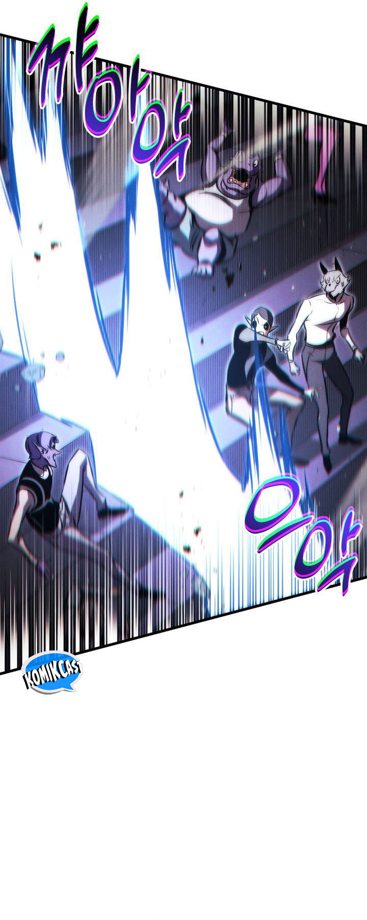 Ranker’s Return (Remake) Chapter 188 Gambar 43