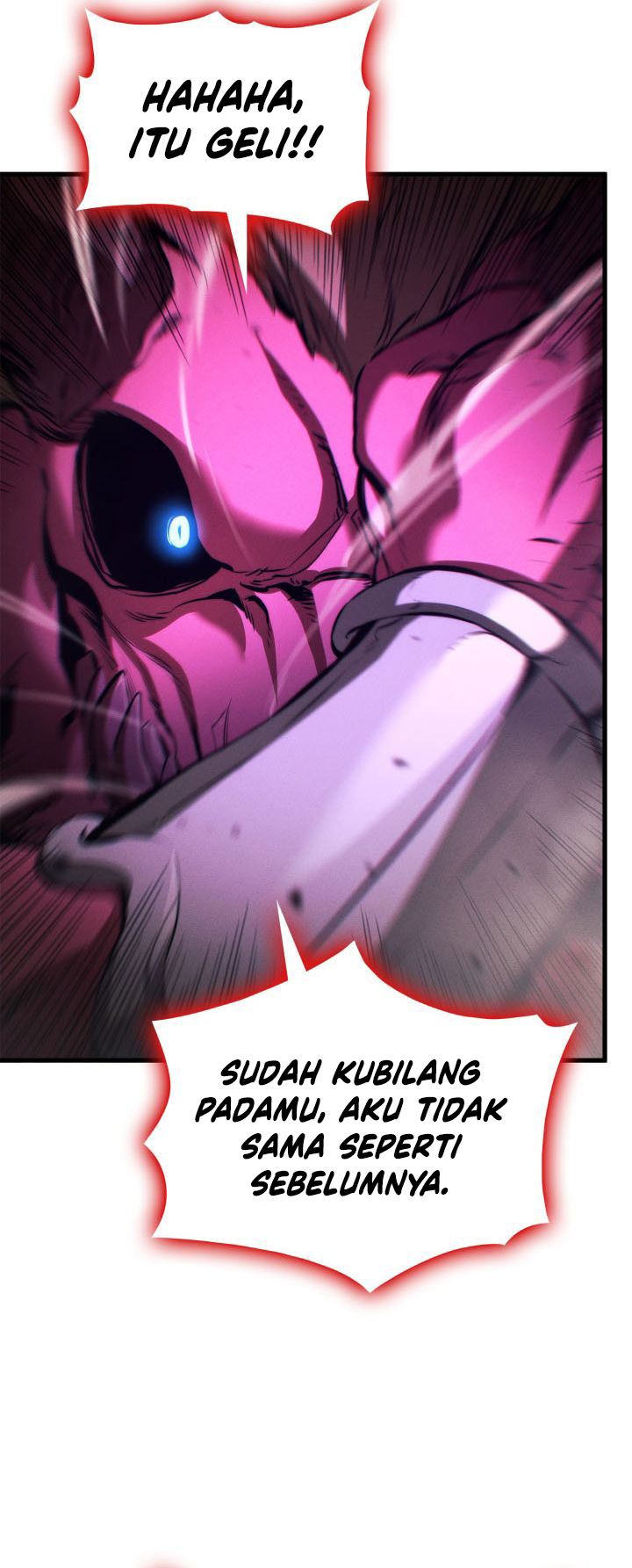 Ranker’s Return (Remake) Chapter 188 Gambar 49