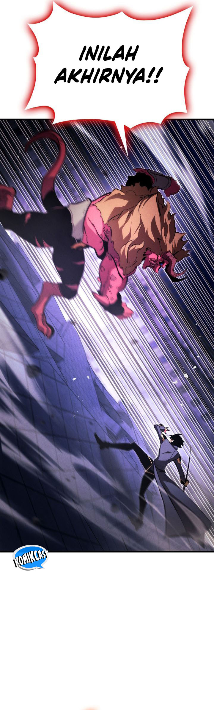 Ranker’s Return (Remake) Chapter 188 Gambar 50