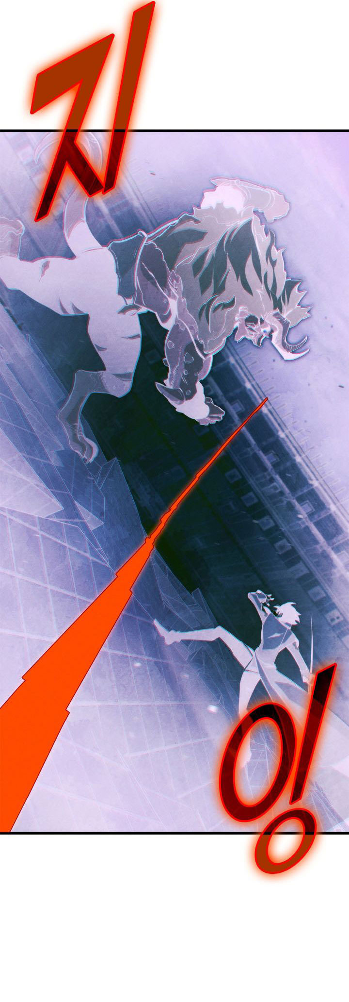 Ranker’s Return (Remake) Chapter 188 Gambar 51