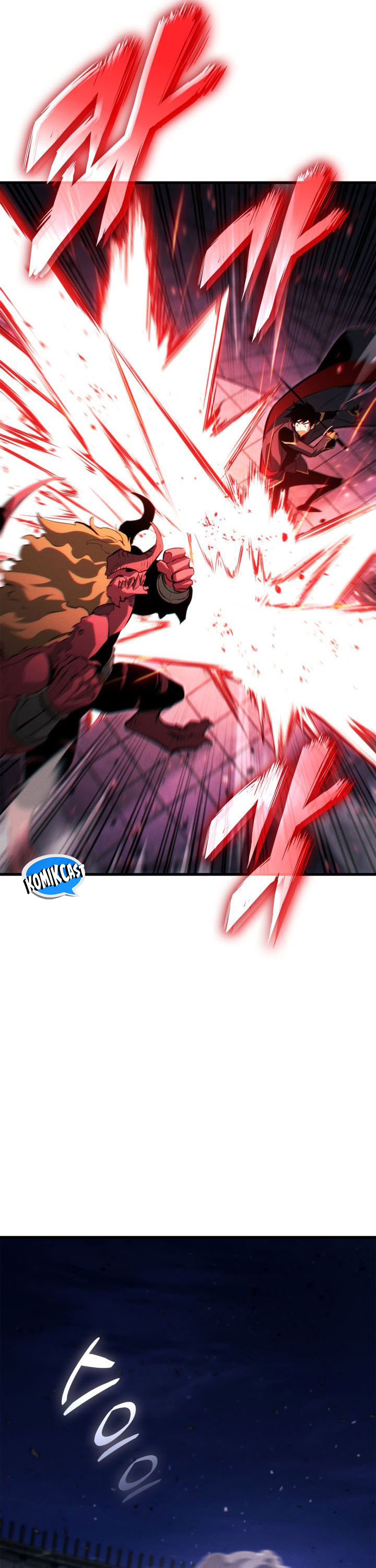 Ranker’s Return (Remake) Chapter 188 Gambar 53