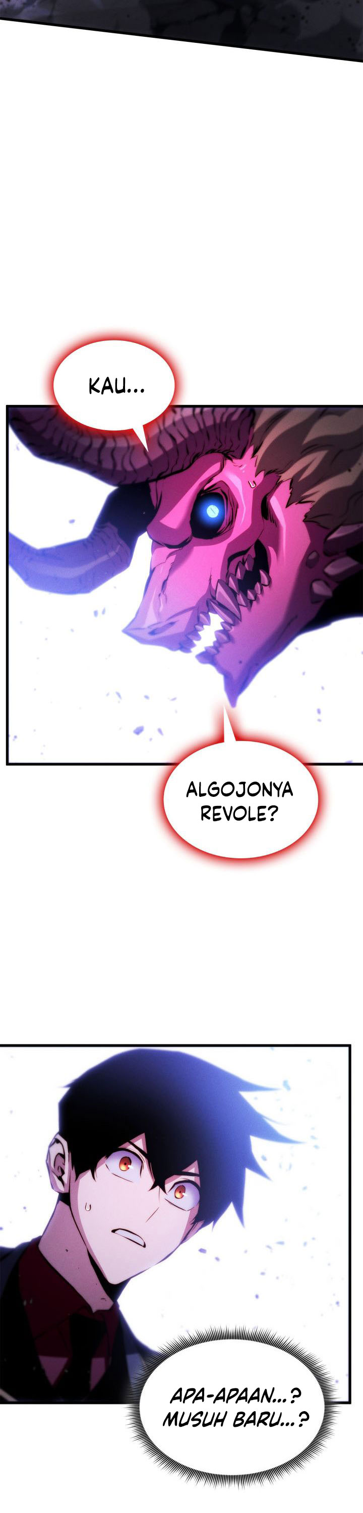 Ranker’s Return (Remake) Chapter 188 Gambar 56
