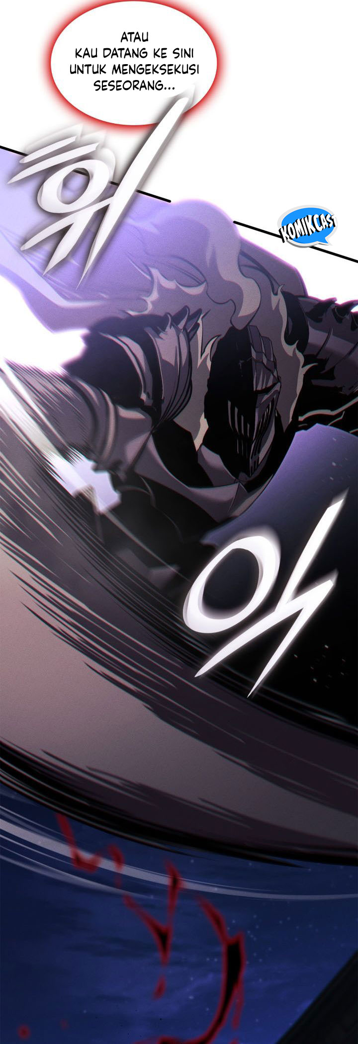 Ranker’s Return (Remake) Chapter 188 Gambar 58