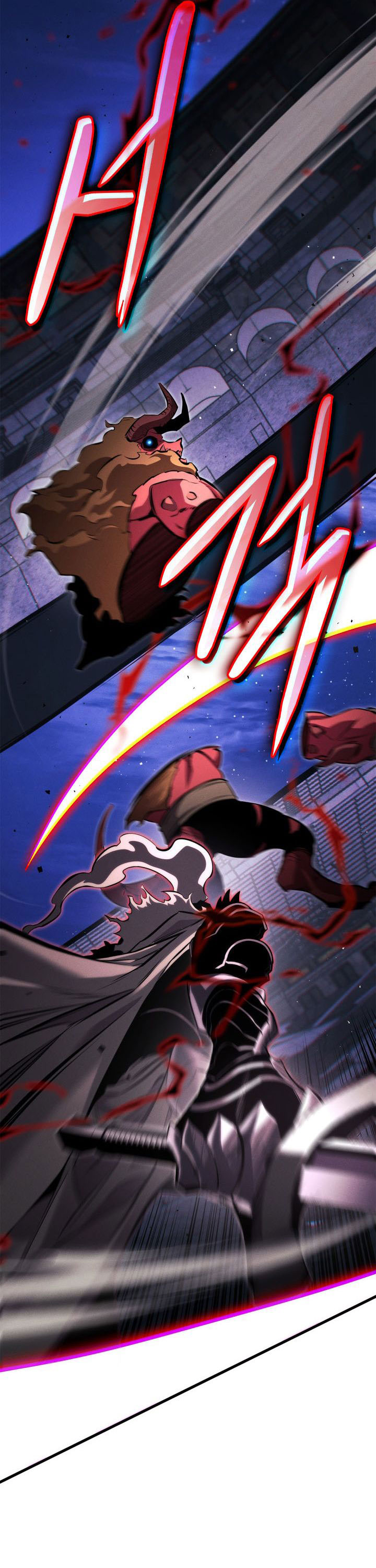 Ranker’s Return (Remake) Chapter 188 Gambar 59