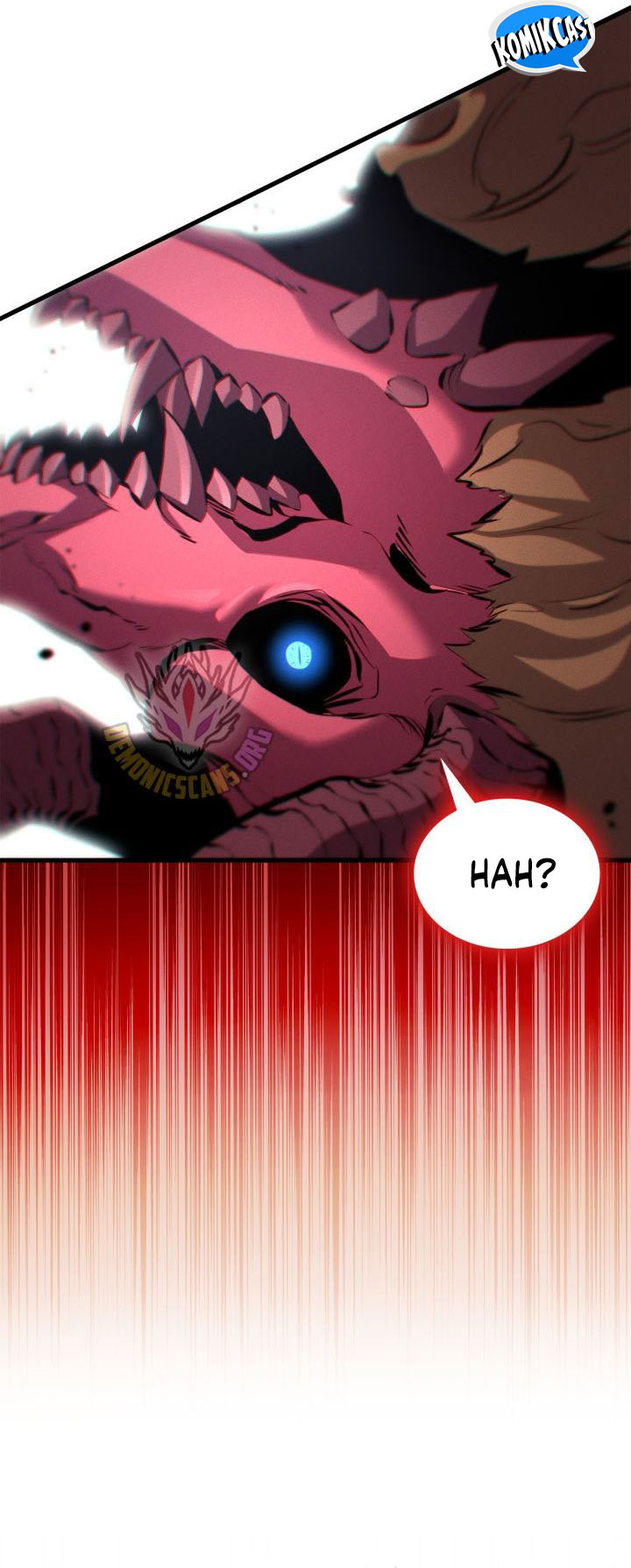 Ranker’s Return (Remake) Chapter 188 Gambar 60