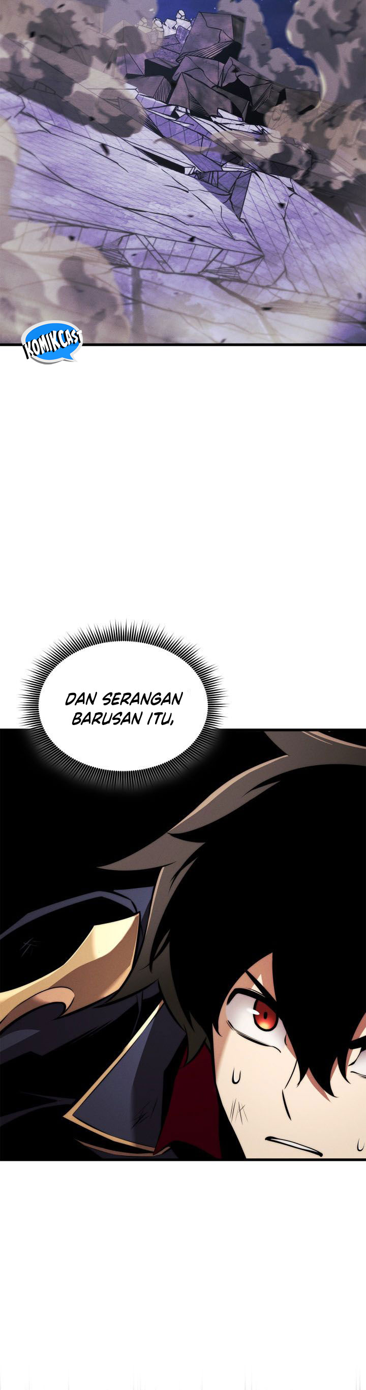 Ranker’s Return (Remake) Chapter 188 Gambar 63
