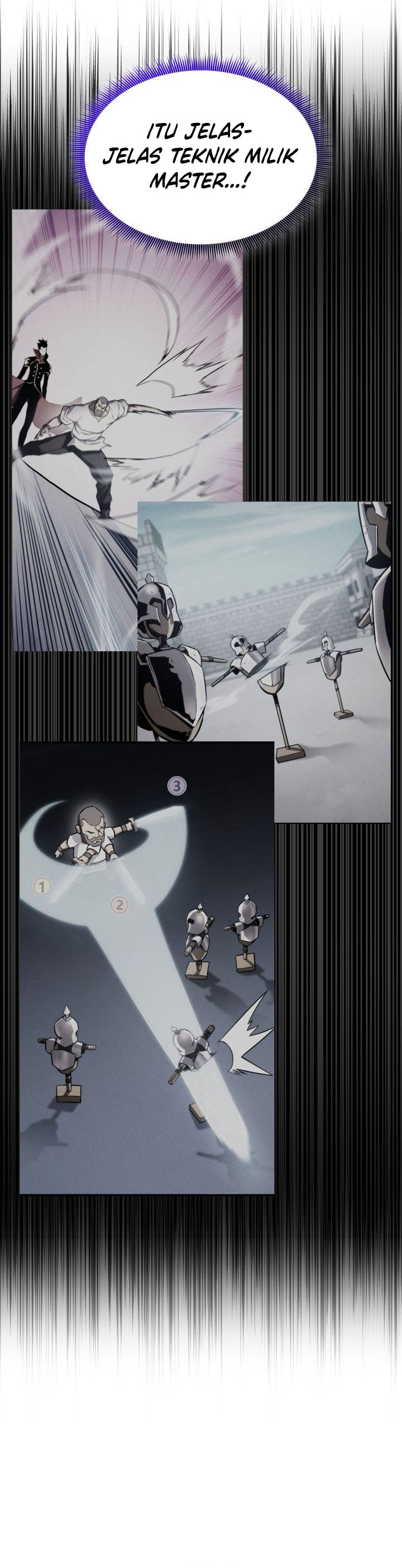 Ranker’s Return (Remake) Chapter 188 Gambar 64