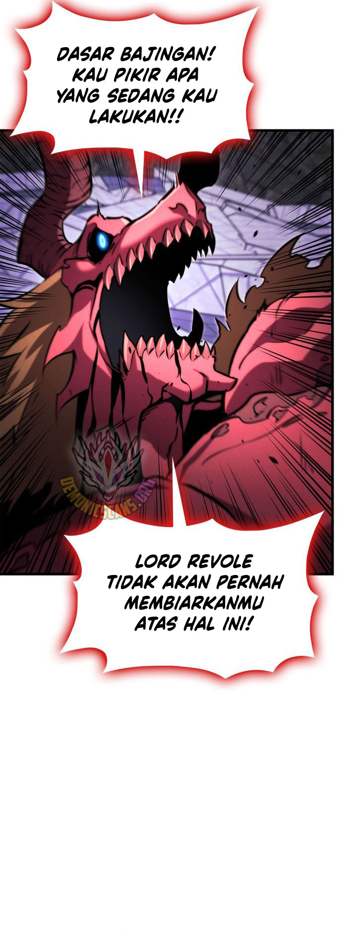 Ranker’s Return (Remake) Chapter 188 Gambar 66