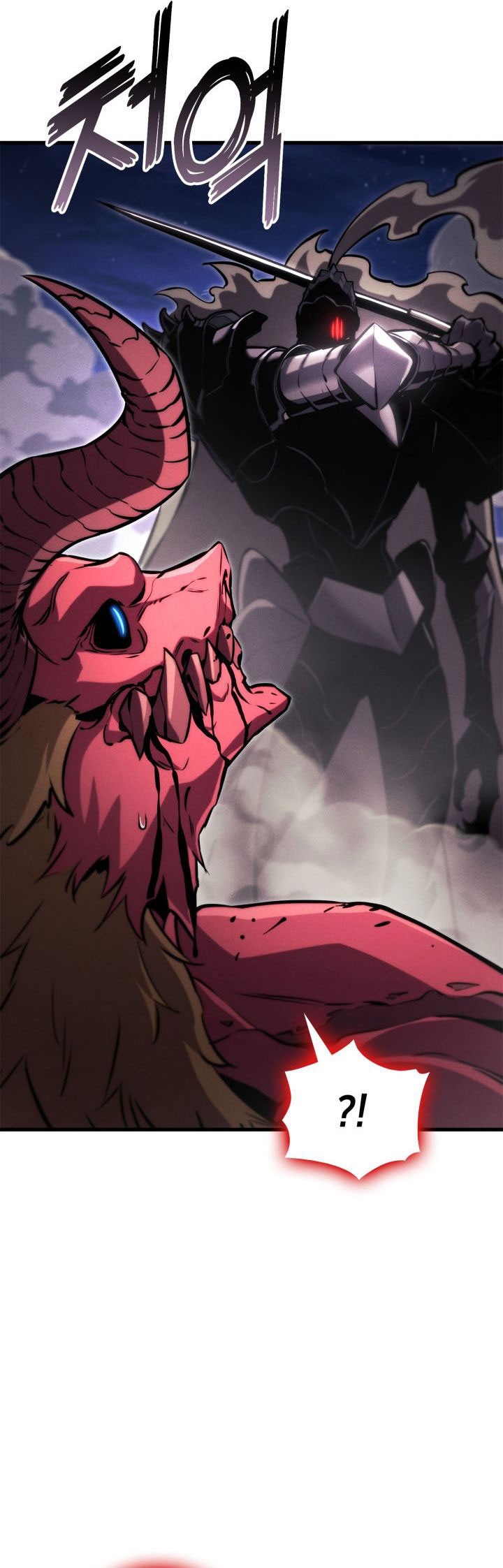 Ranker’s Return (Remake) Chapter 188 Gambar 67