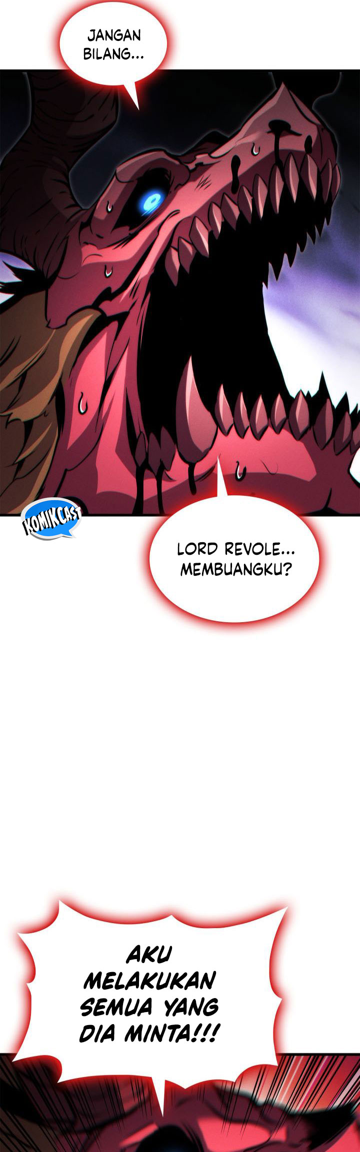 Ranker’s Return (Remake) Chapter 188 Gambar 68