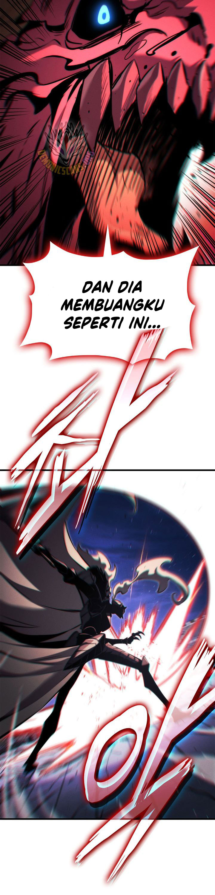 Ranker’s Return (Remake) Chapter 188 Gambar 69