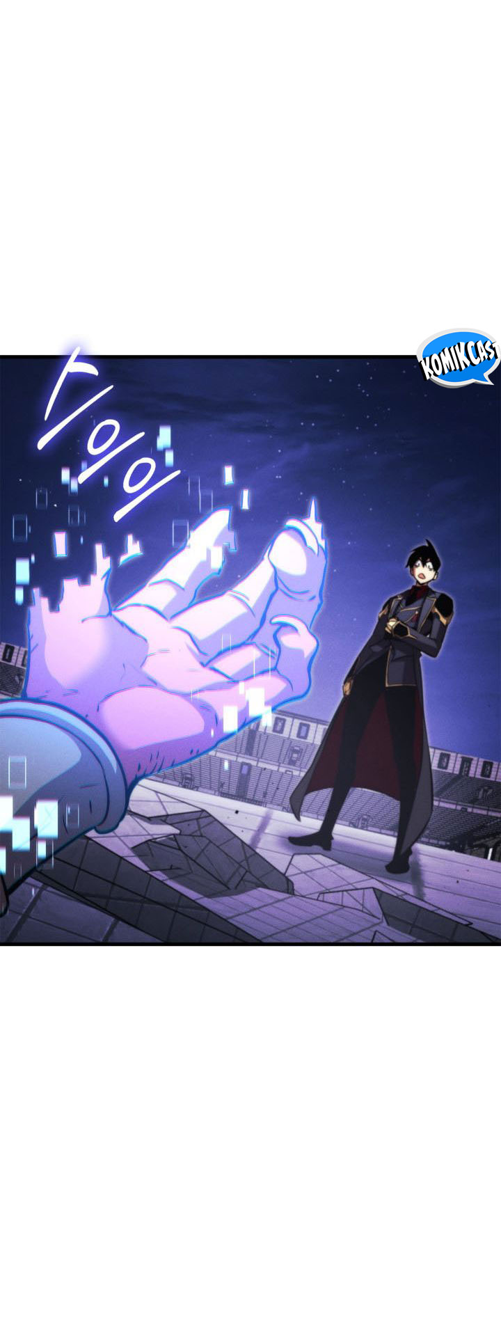 Ranker’s Return (Remake) Chapter 188 Gambar 70