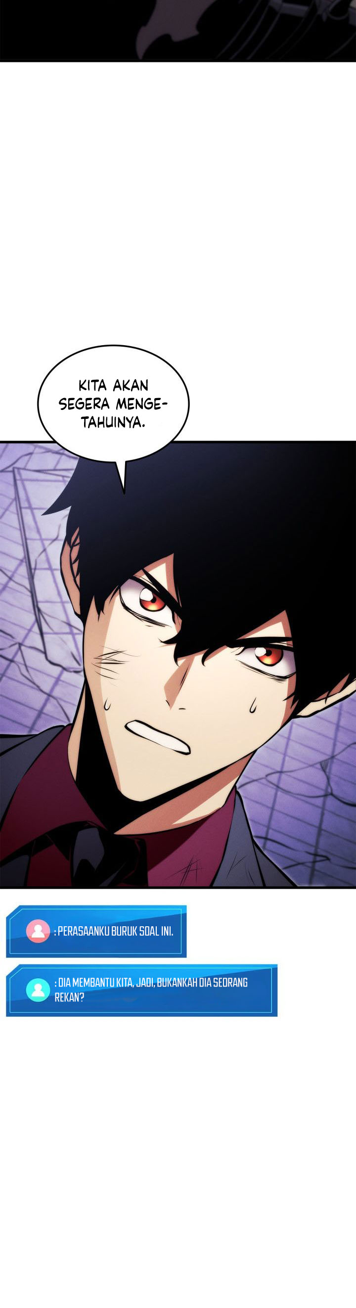 Ranker’s Return (Remake) Chapter 188 Gambar 72