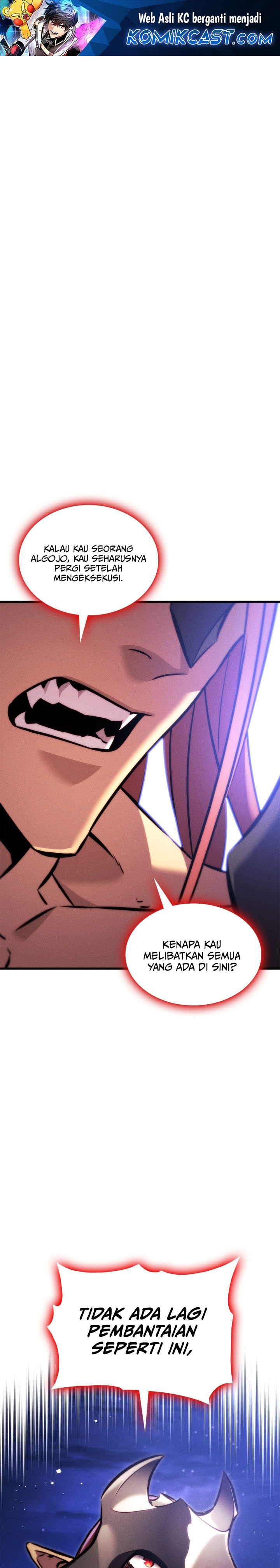 Ranker’s Return (Remake) Chapter 190 Gambar 2