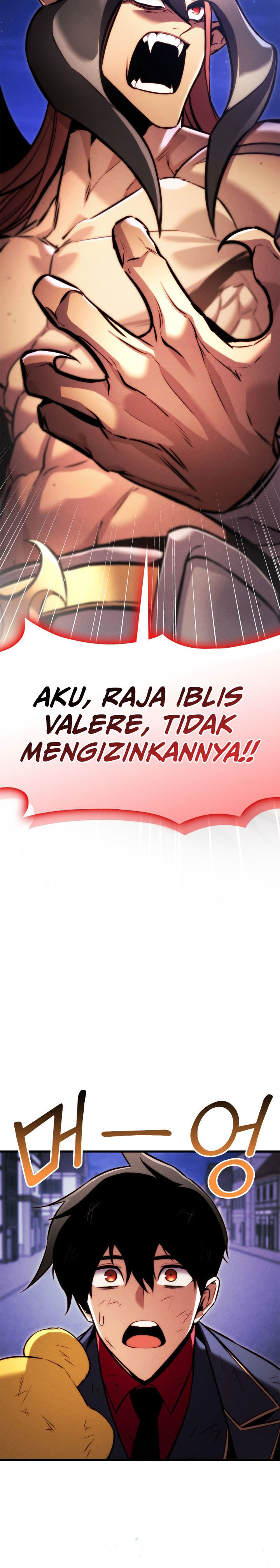 Ranker’s Return (Remake) Chapter 190 Gambar 3