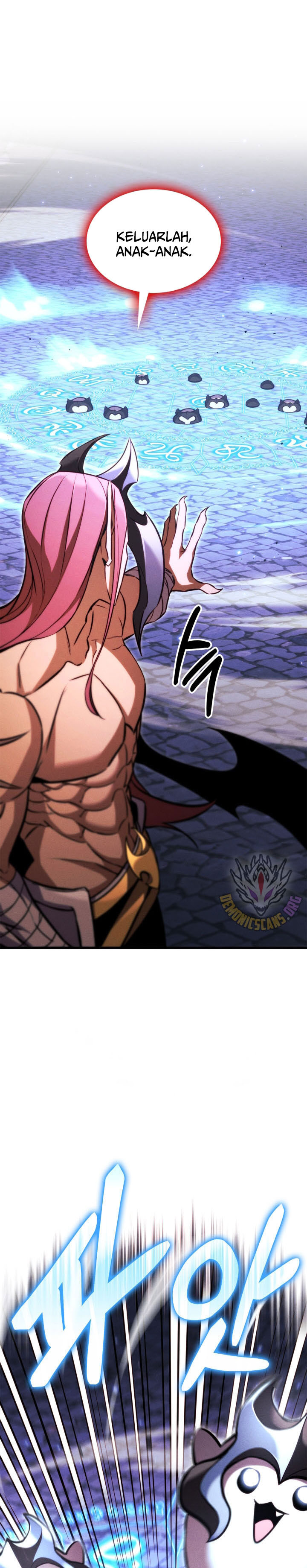 Ranker’s Return (Remake) Chapter 190 Gambar 6