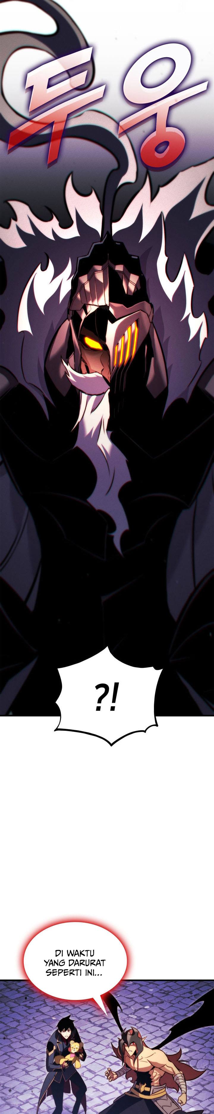 Ranker’s Return (Remake) Chapter 190 Gambar 10