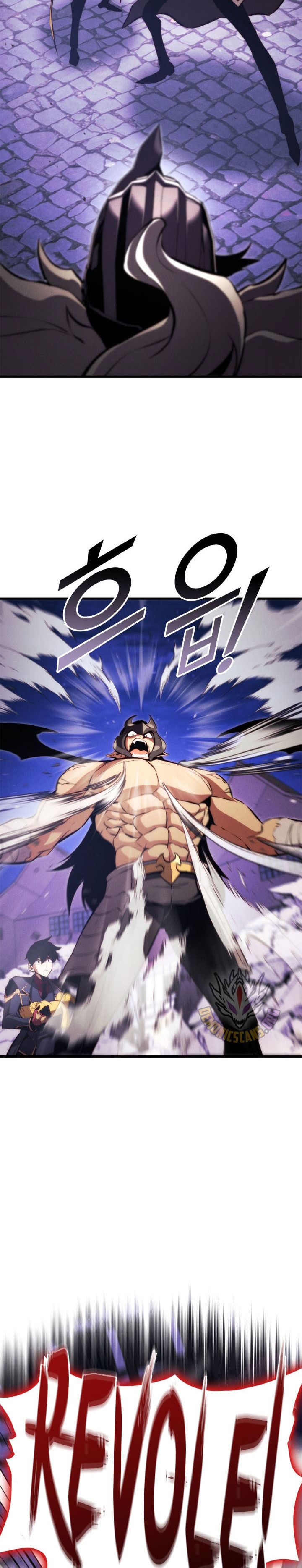 Ranker’s Return (Remake) Chapter 190 Gambar 11