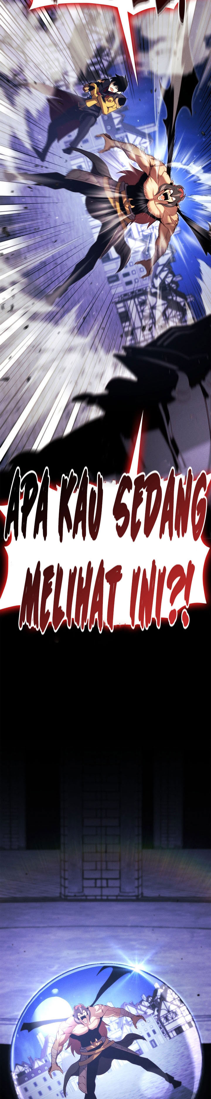 Ranker’s Return (Remake) Chapter 190 Gambar 12