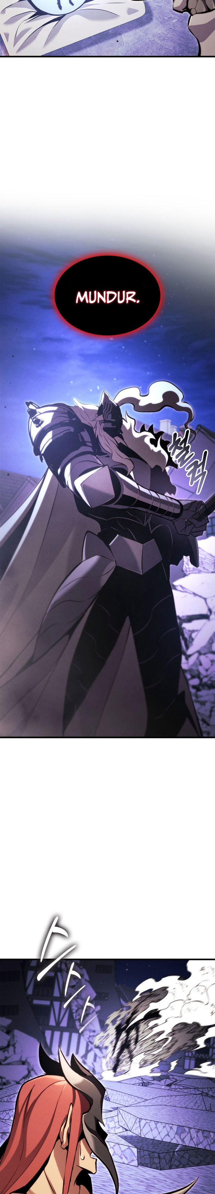 Ranker’s Return (Remake) Chapter 190 Gambar 15