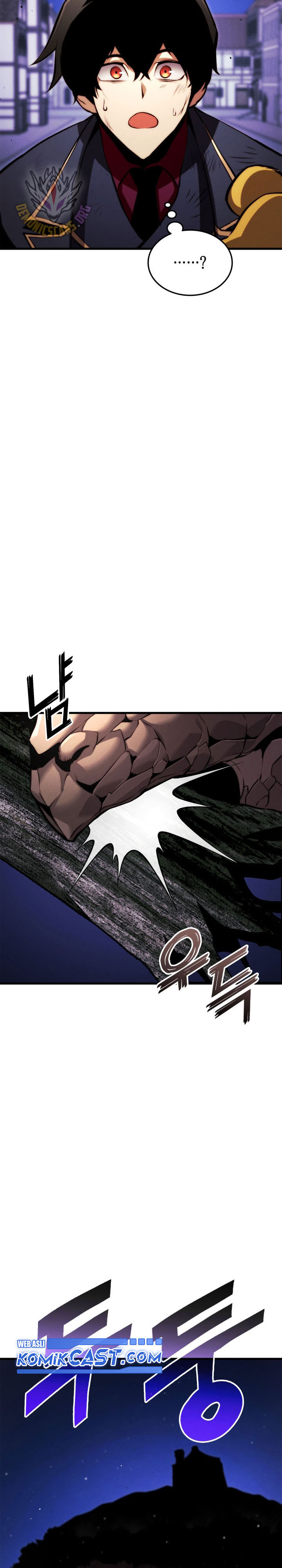Ranker’s Return (Remake) Chapter 190 Gambar 17