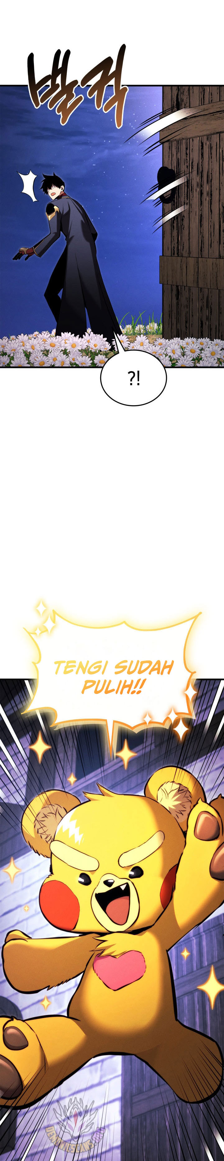 Ranker’s Return (Remake) Chapter 190 Gambar 19